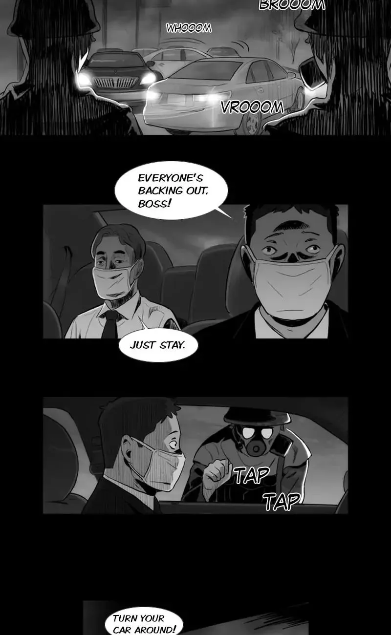 Read The Fog chapter 39 image 13 on Lezhin