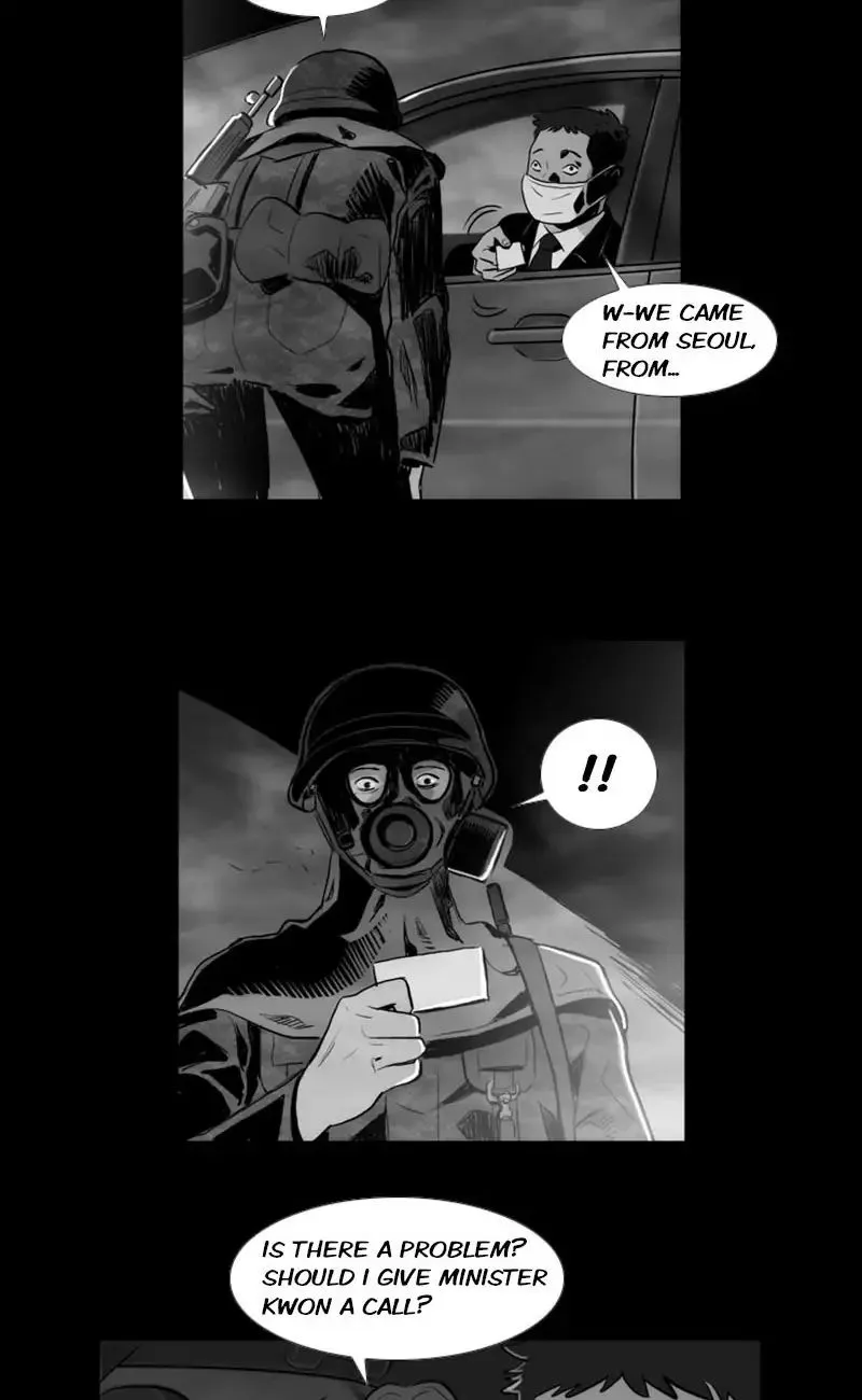 Read The Fog chapter 39 image 14 on Lezhin