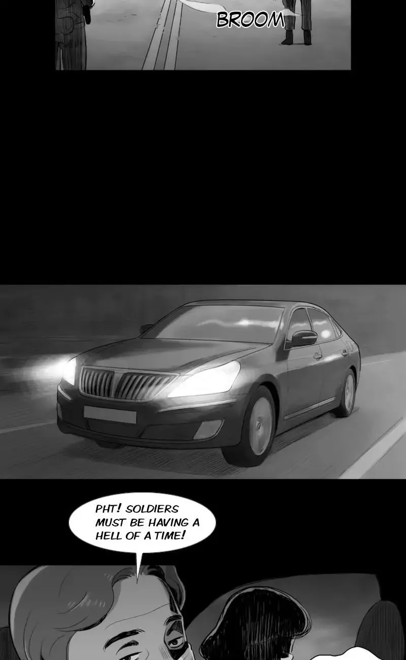 Read The Fog chapter 39 image 16 on Lezhin