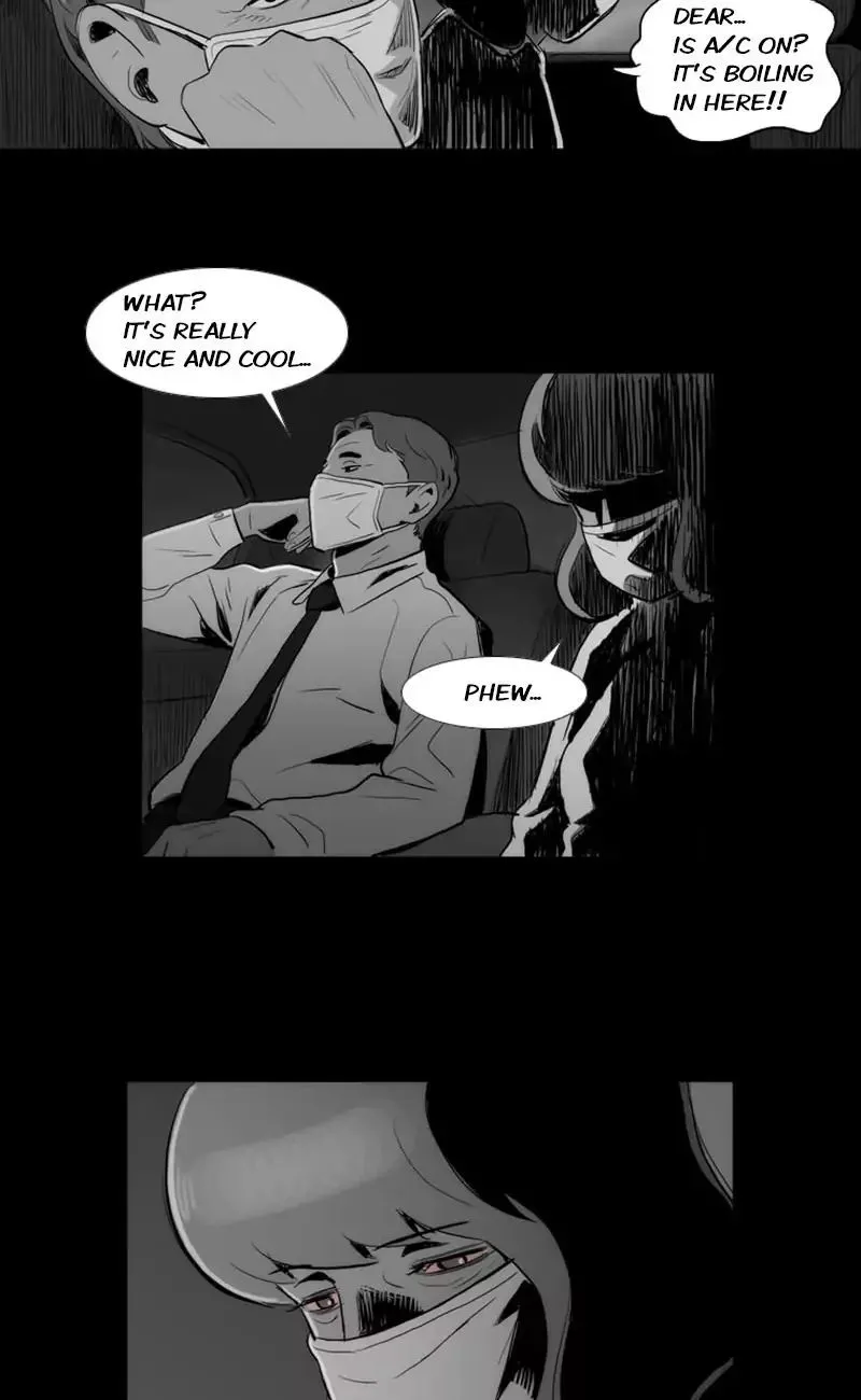 Read The Fog chapter 39 image 17 on Lezhin