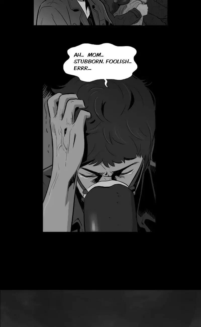 Read The Fog chapter 39 image 2 on Lezhin