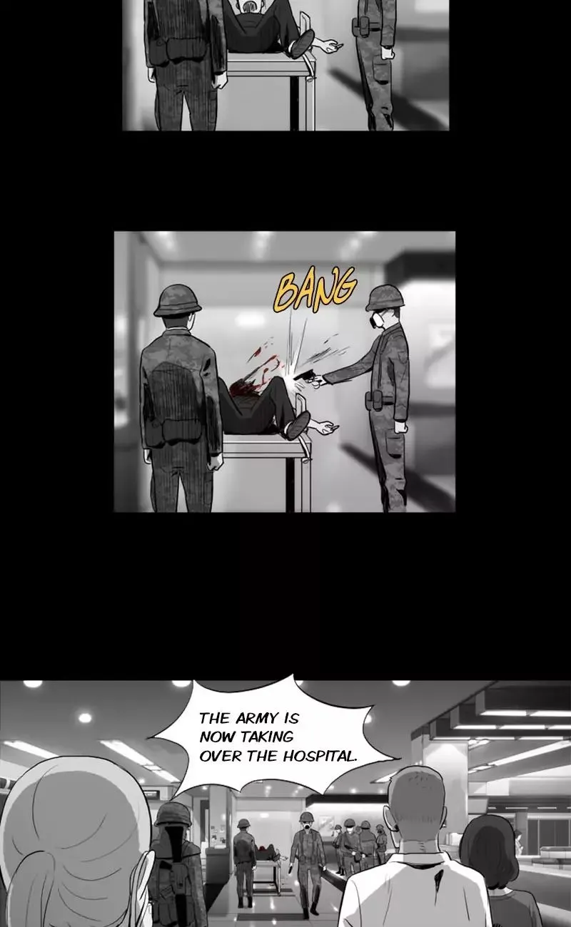 Read The Fog chapter 39 image 20 on Lezhin