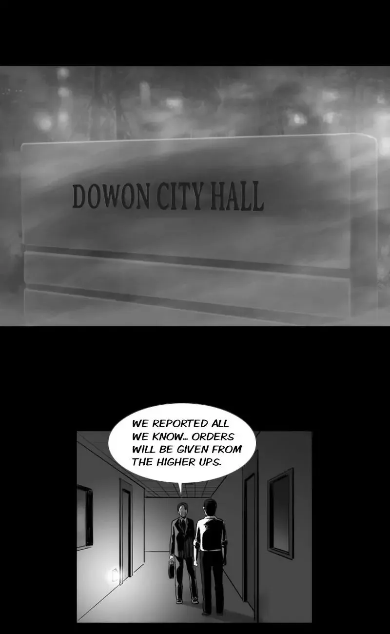 Read The Fog chapter 39 image 22 on Lezhin