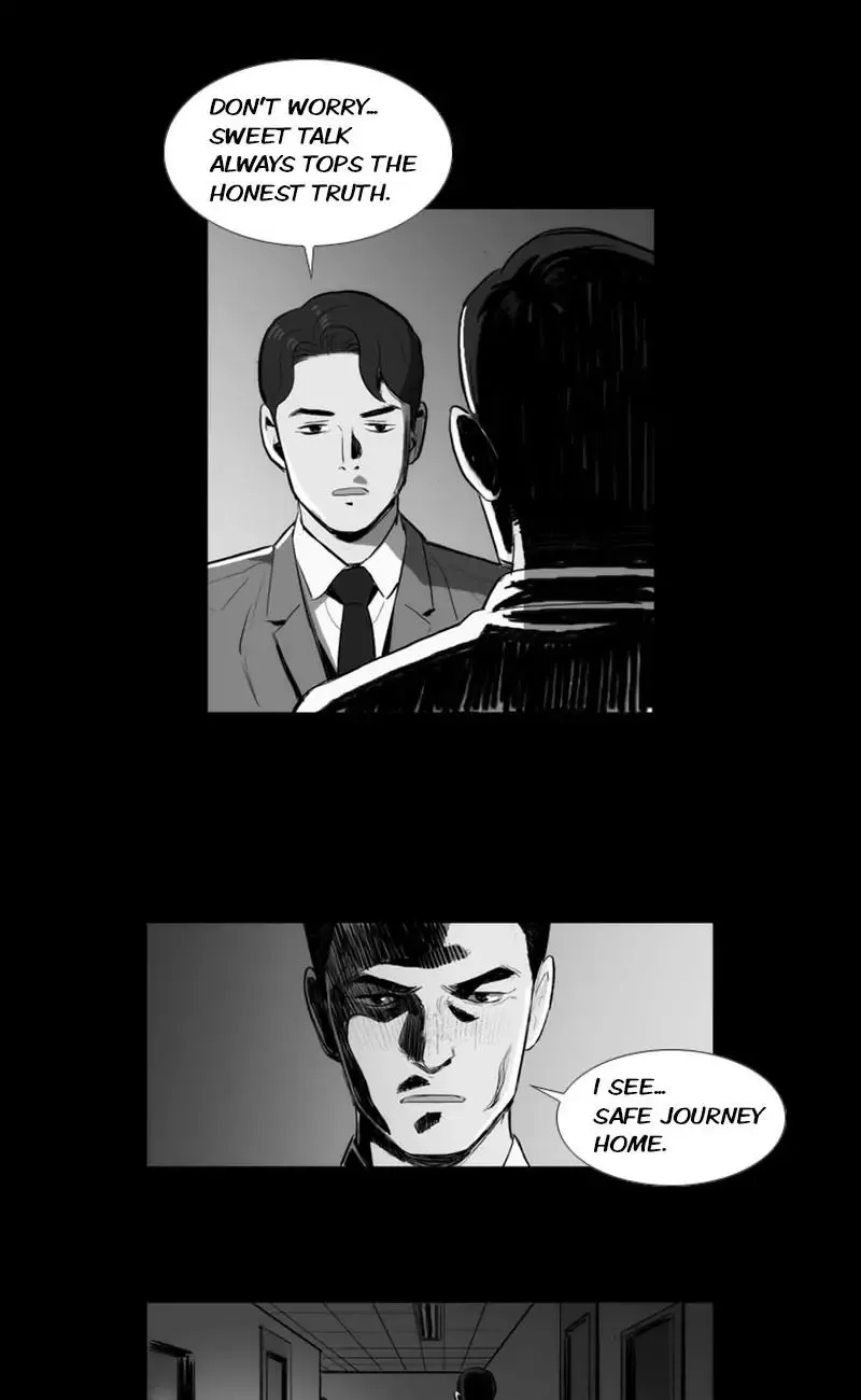 Read The Fog chapter 39 image 23 on Lezhin