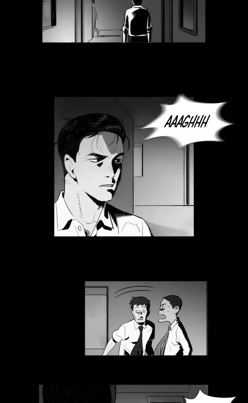 Read The Fog chapter 39 image 24 on Lezhin