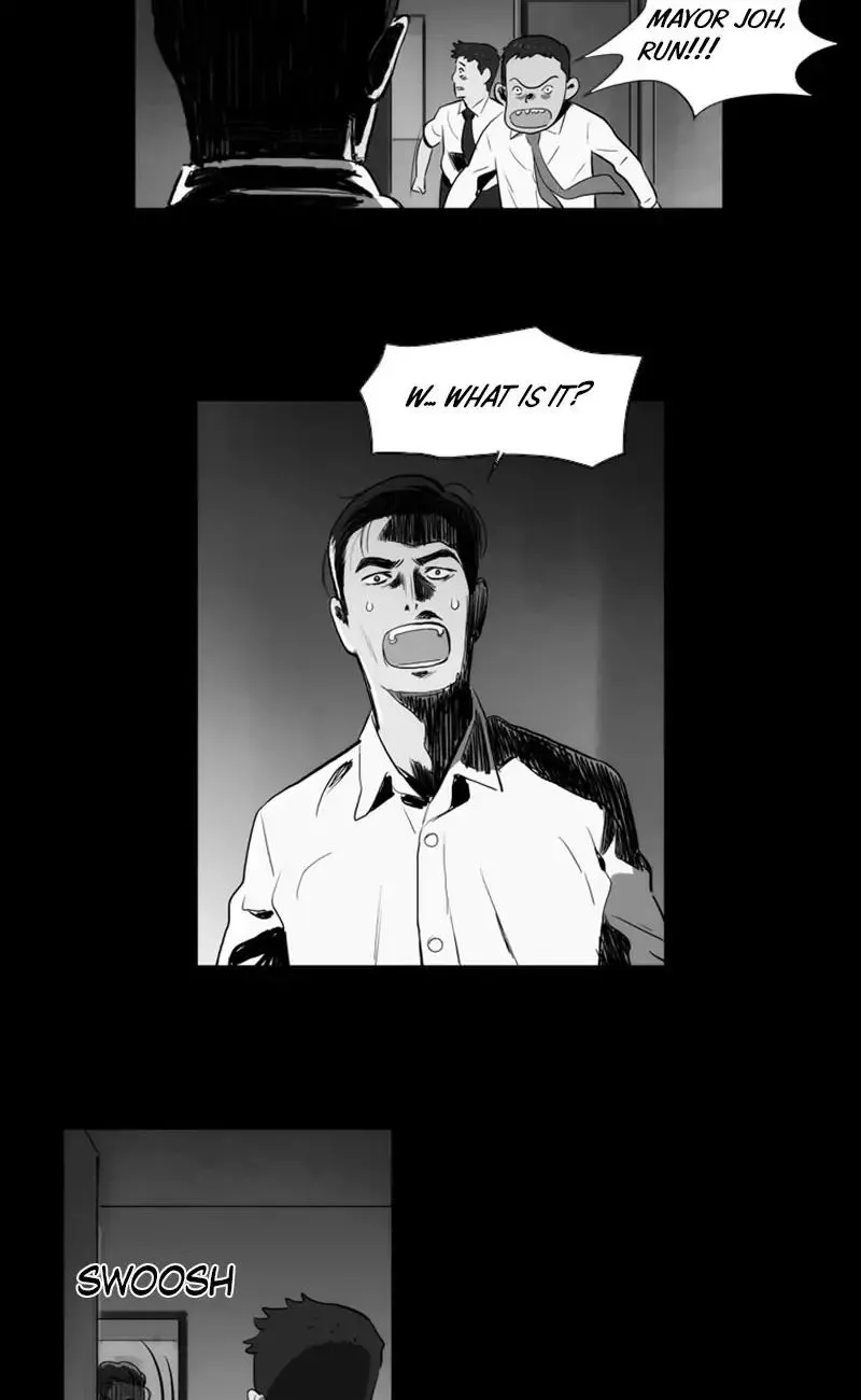 Read The Fog chapter 39 image 25 on Lezhin