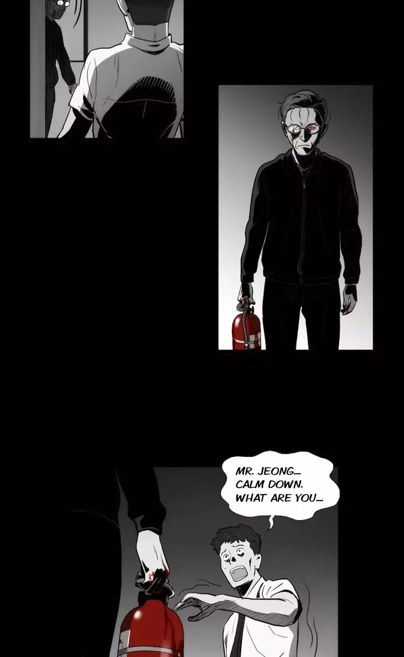 Read The Fog chapter 39 image 26 on Lezhin