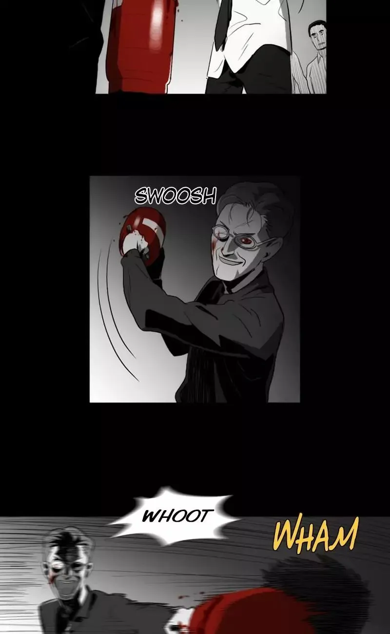 Read The Fog chapter 39 image 27 on Lezhin