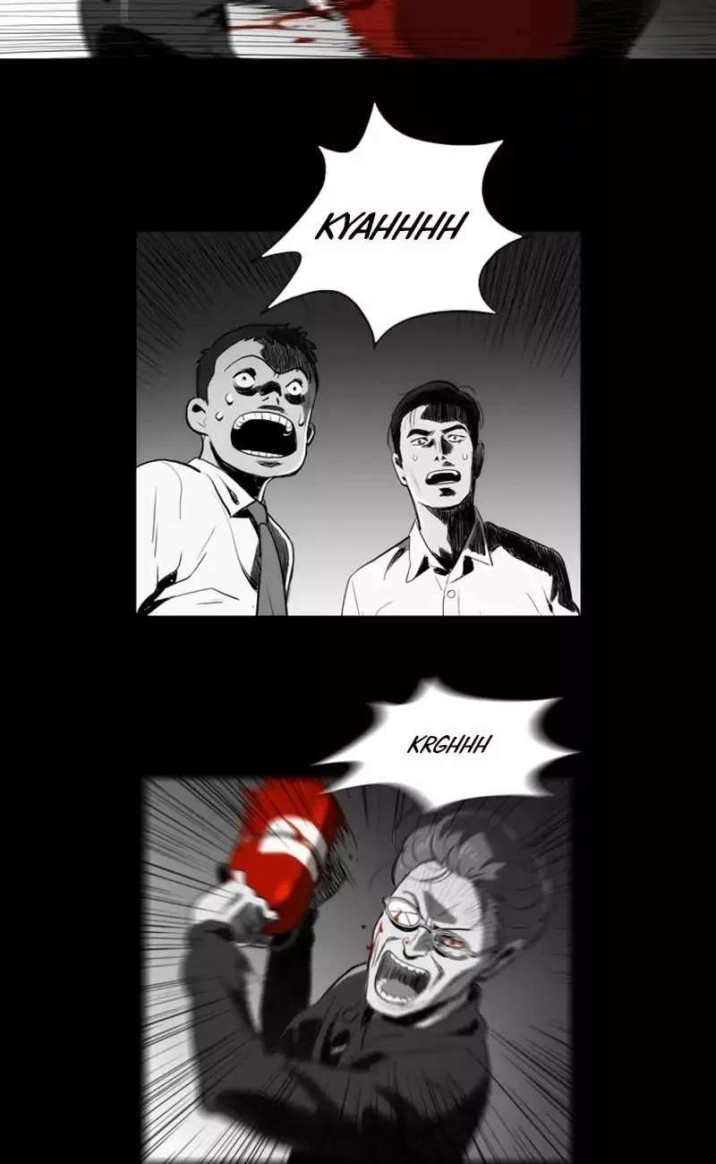Read The Fog chapter 39 image 28 on Lezhin