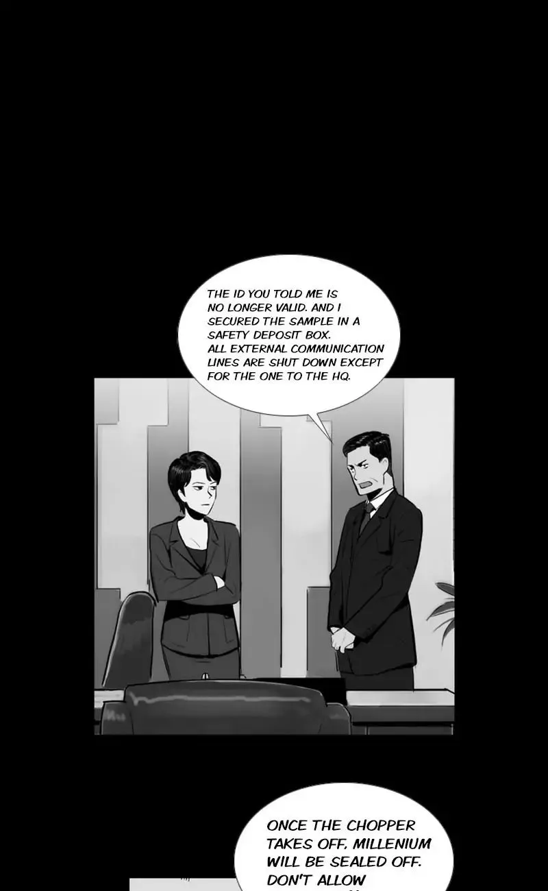 Read The Fog chapter 39 image 30 on Lezhin