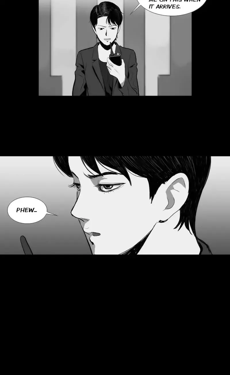Read The Fog chapter 39 image 32 on Lezhin