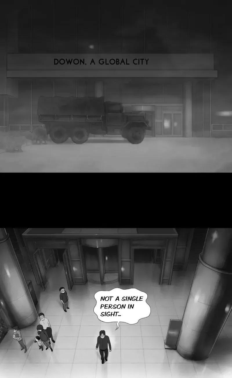 Read The Fog chapter 39 image 34 on Lezhin