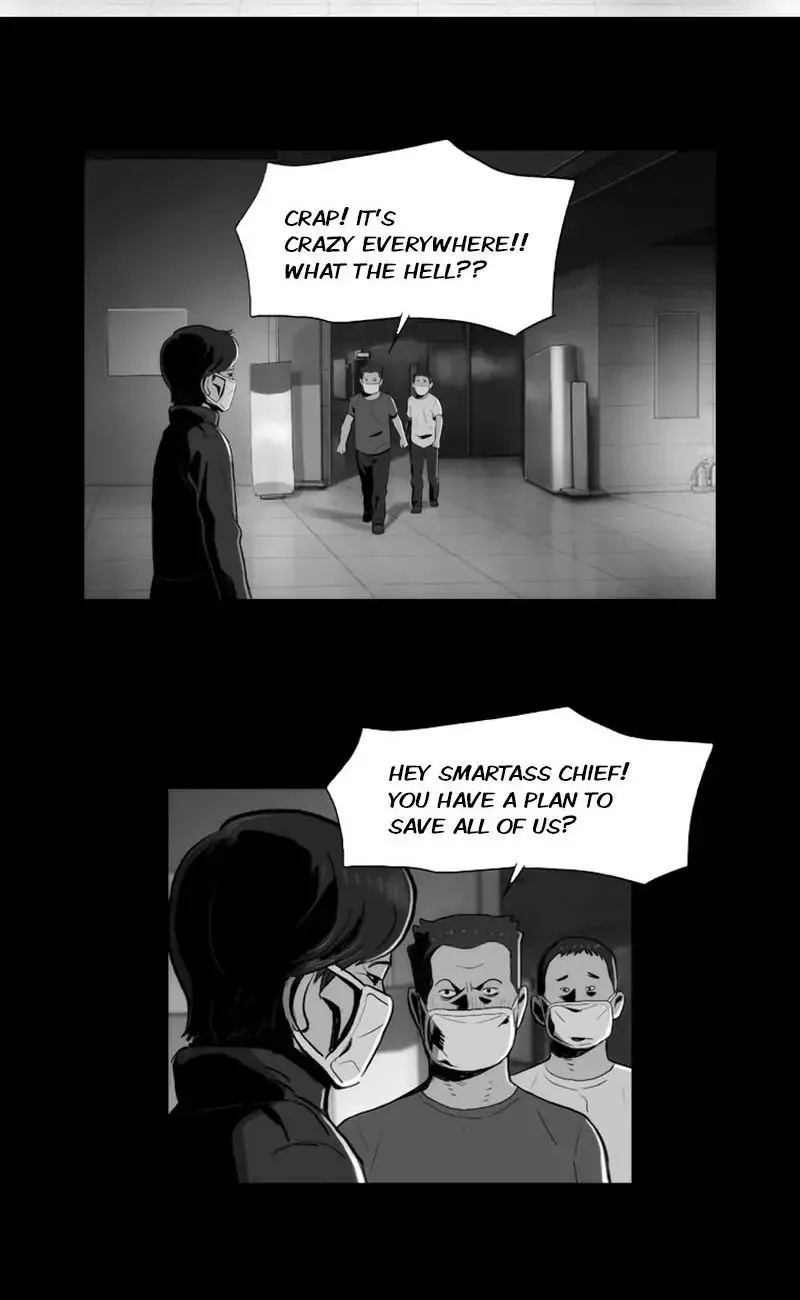 Read The Fog chapter 39 image 35 on Lezhin
