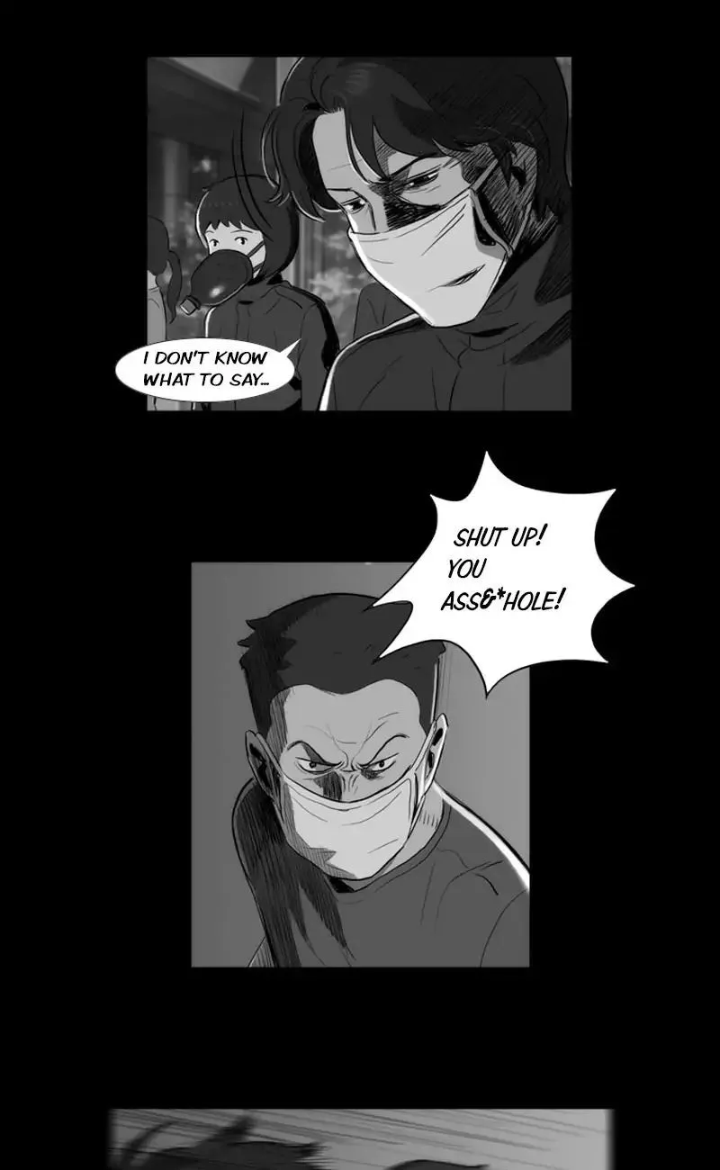 Read The Fog chapter 39 image 36 on Lezhin