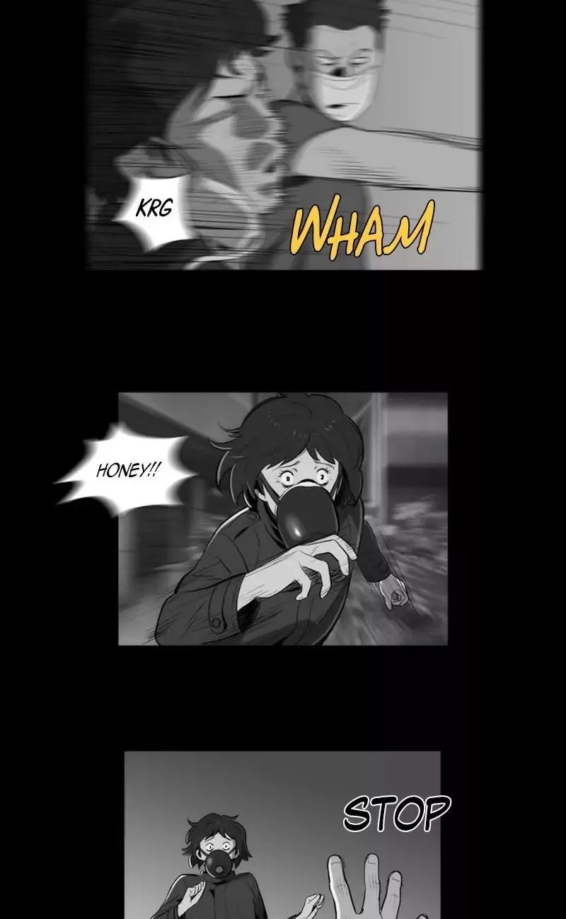 Read The Fog chapter 39 image 37 on Lezhin