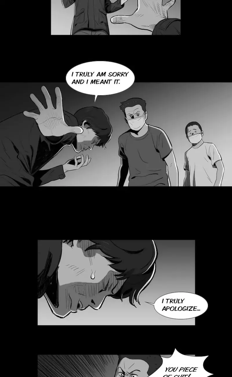 Read The Fog chapter 39 image 38 on Lezhin