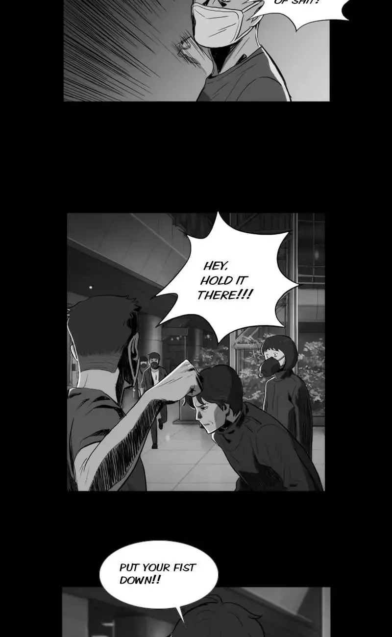 Read The Fog chapter 39 image 39 on Lezhin