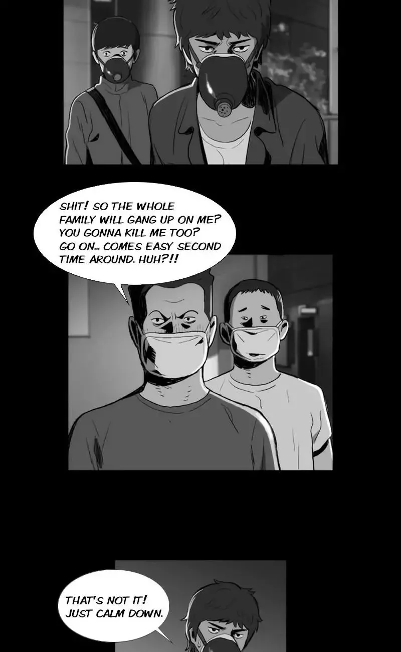 Read The Fog chapter 39 image 40 on Lezhin
