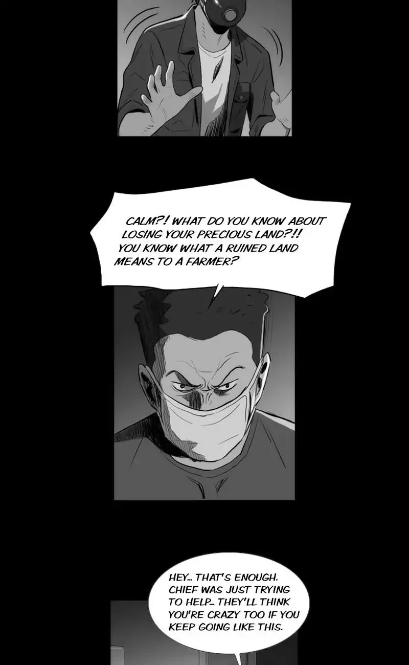 Read The Fog chapter 39 image 41 on Lezhin