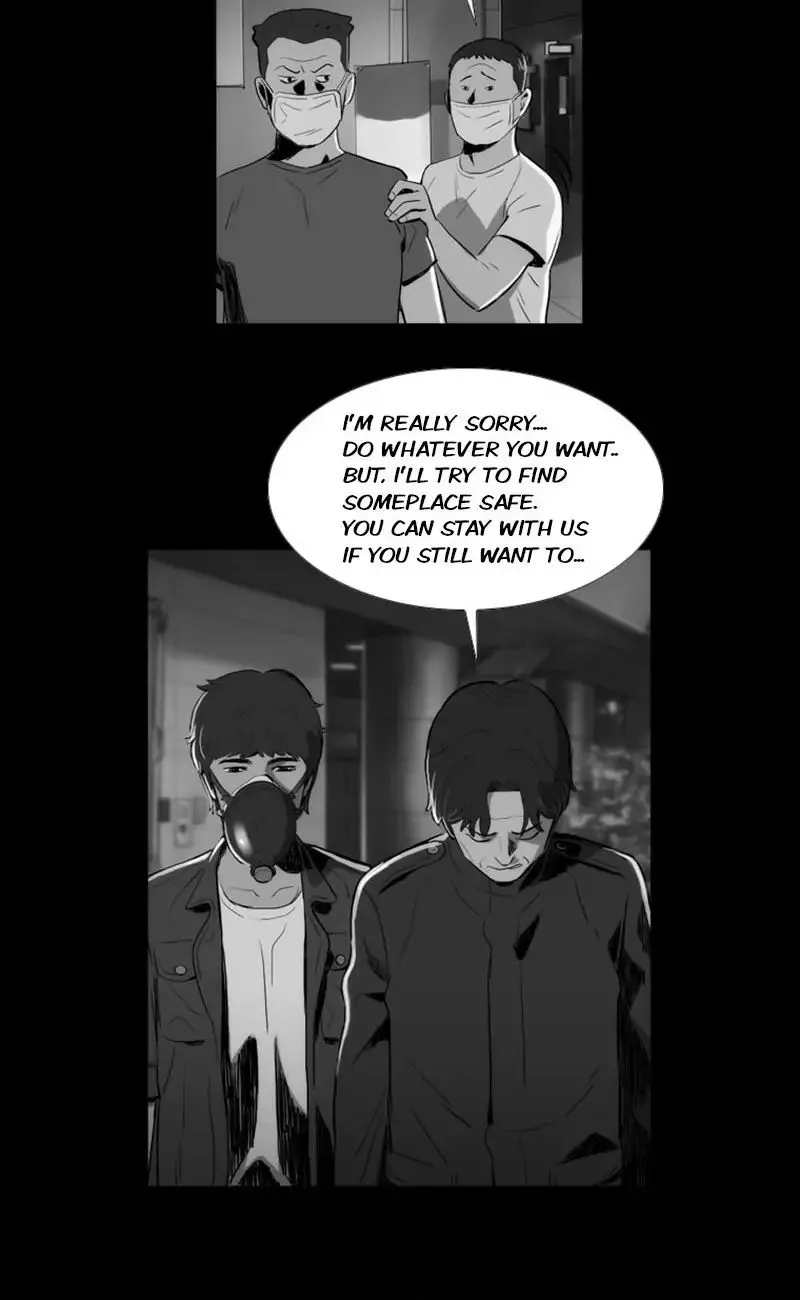 Read The Fog chapter 39 image 42 on Lezhin