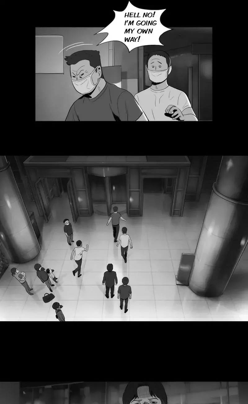 Read The Fog chapter 39 image 43 on Lezhin
