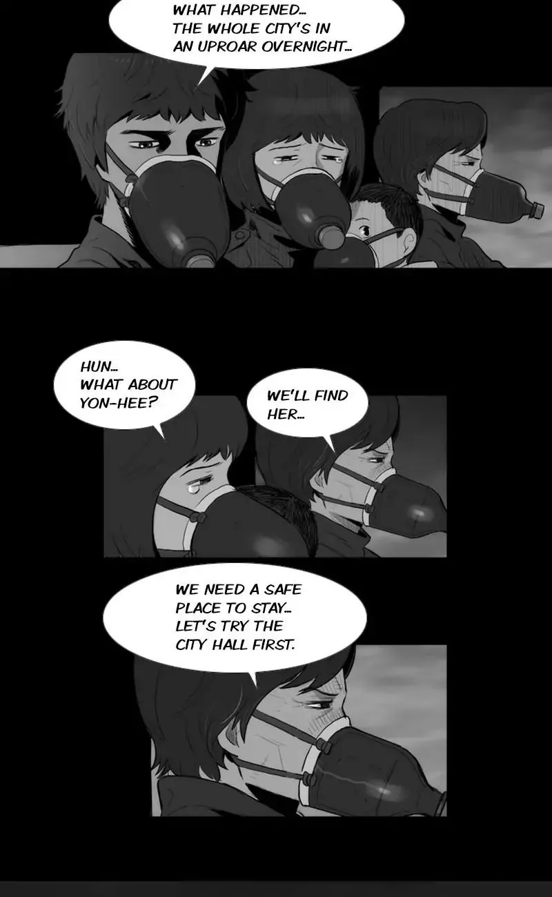 Read The Fog chapter 39 image 5 on Lezhin