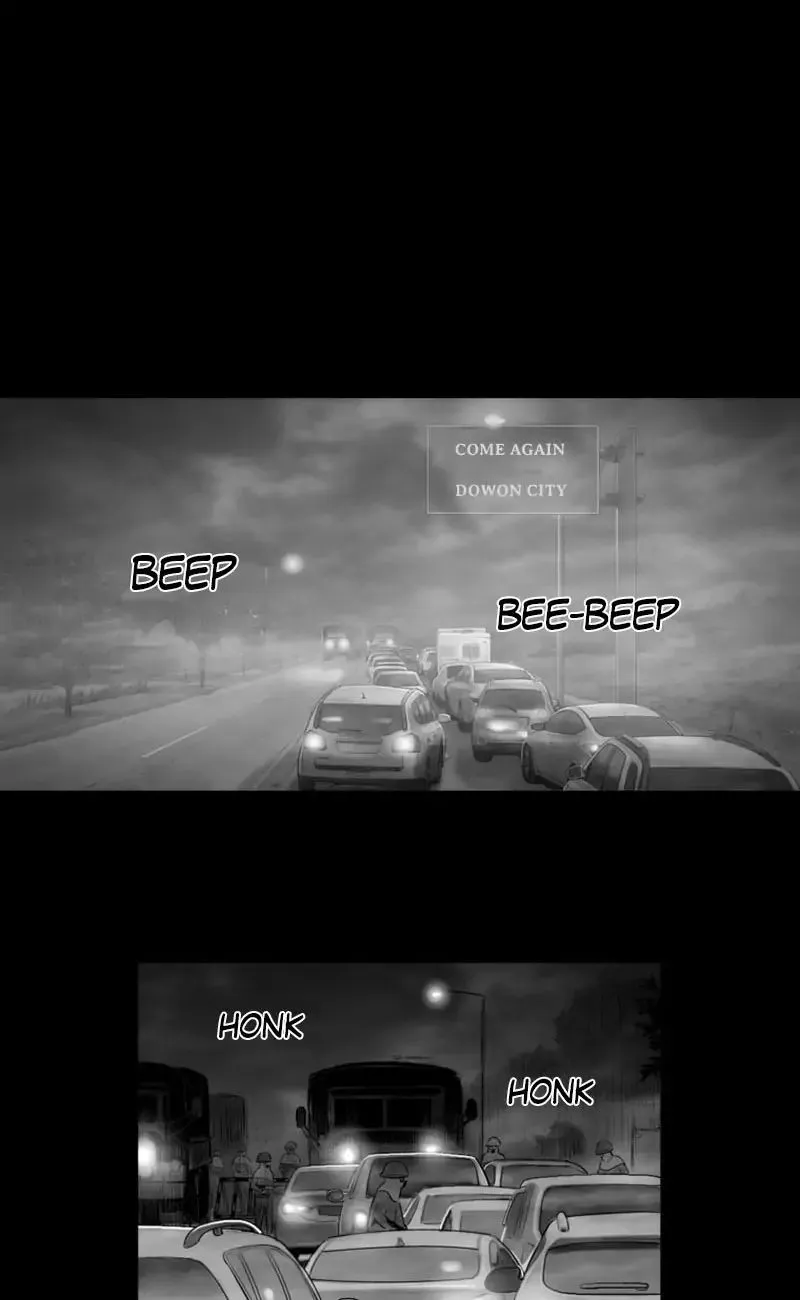 Read The Fog chapter 39 image 8 on Lezhin