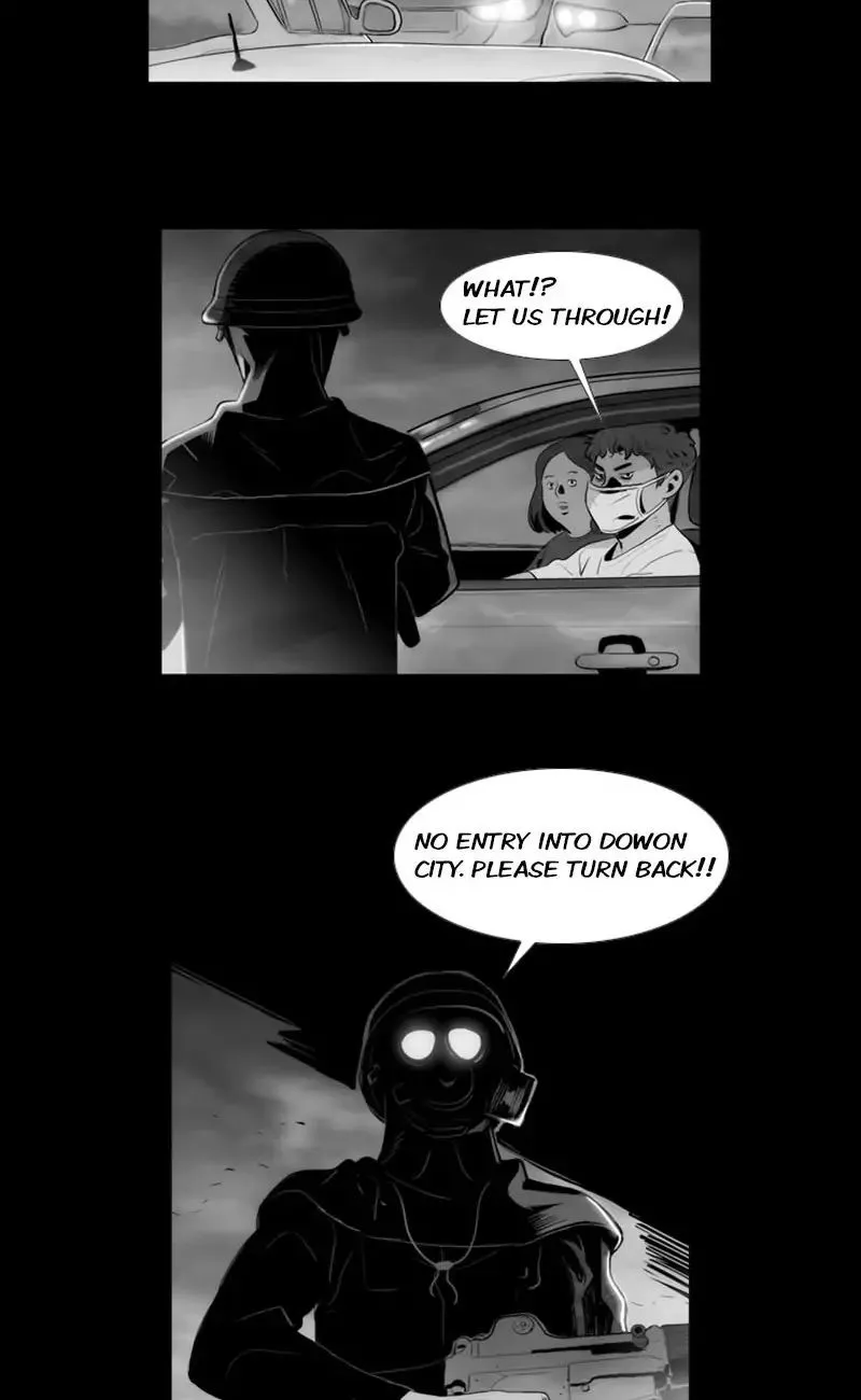 Read The Fog chapter 39 image 9 on Lezhin