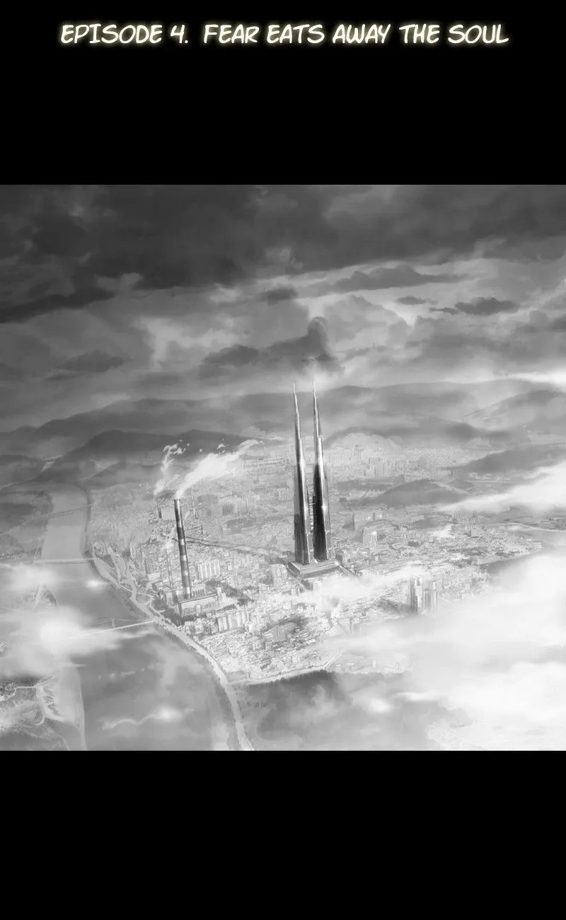 Read The Fog chapter 4 image 1 on Lezhin