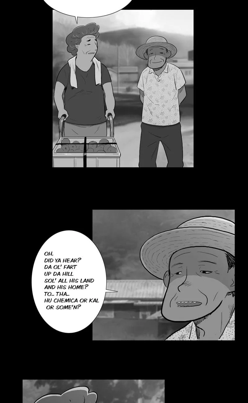 Read The Fog chapter 4 image 12 on Lezhin