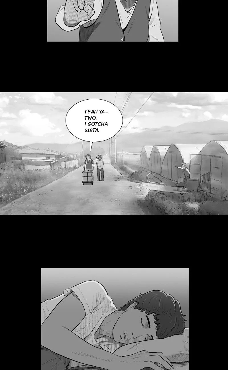 Read The Fog chapter 4 image 15 on Lezhin