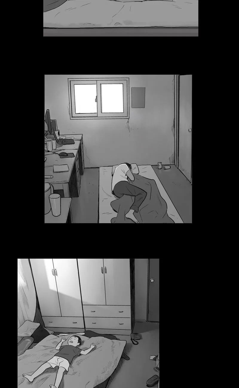 Read The Fog chapter 4 image 16 on Lezhin