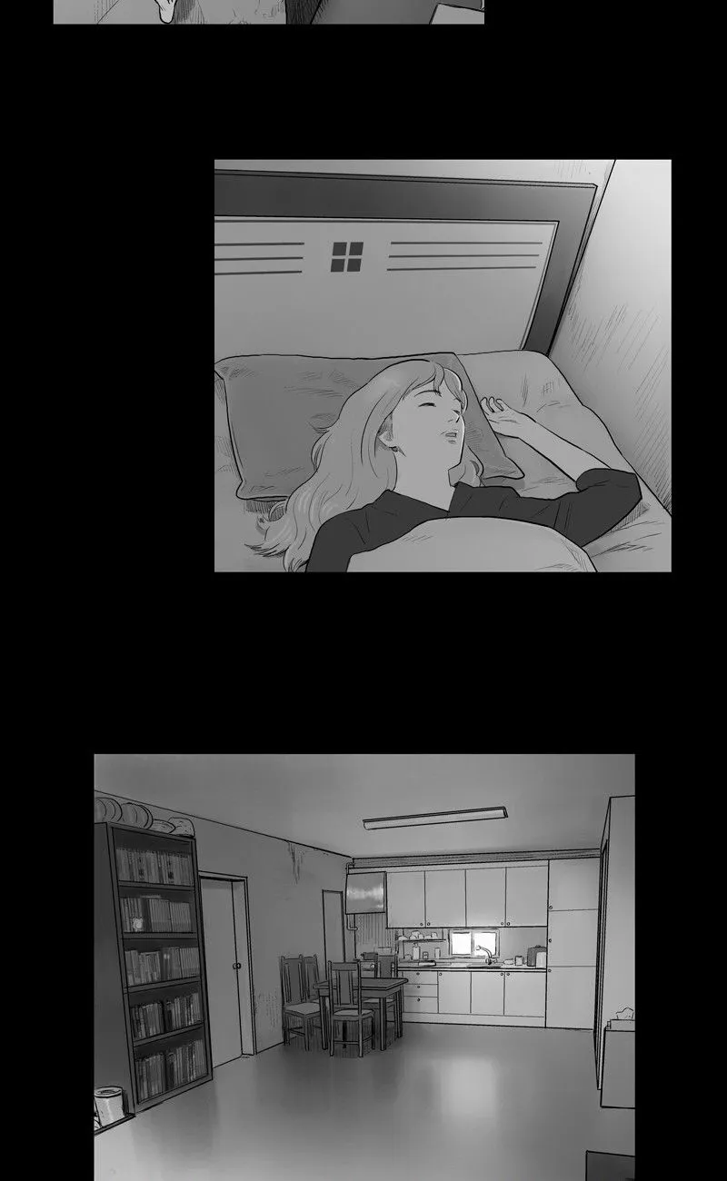 Read The Fog chapter 4 image 17 on Lezhin