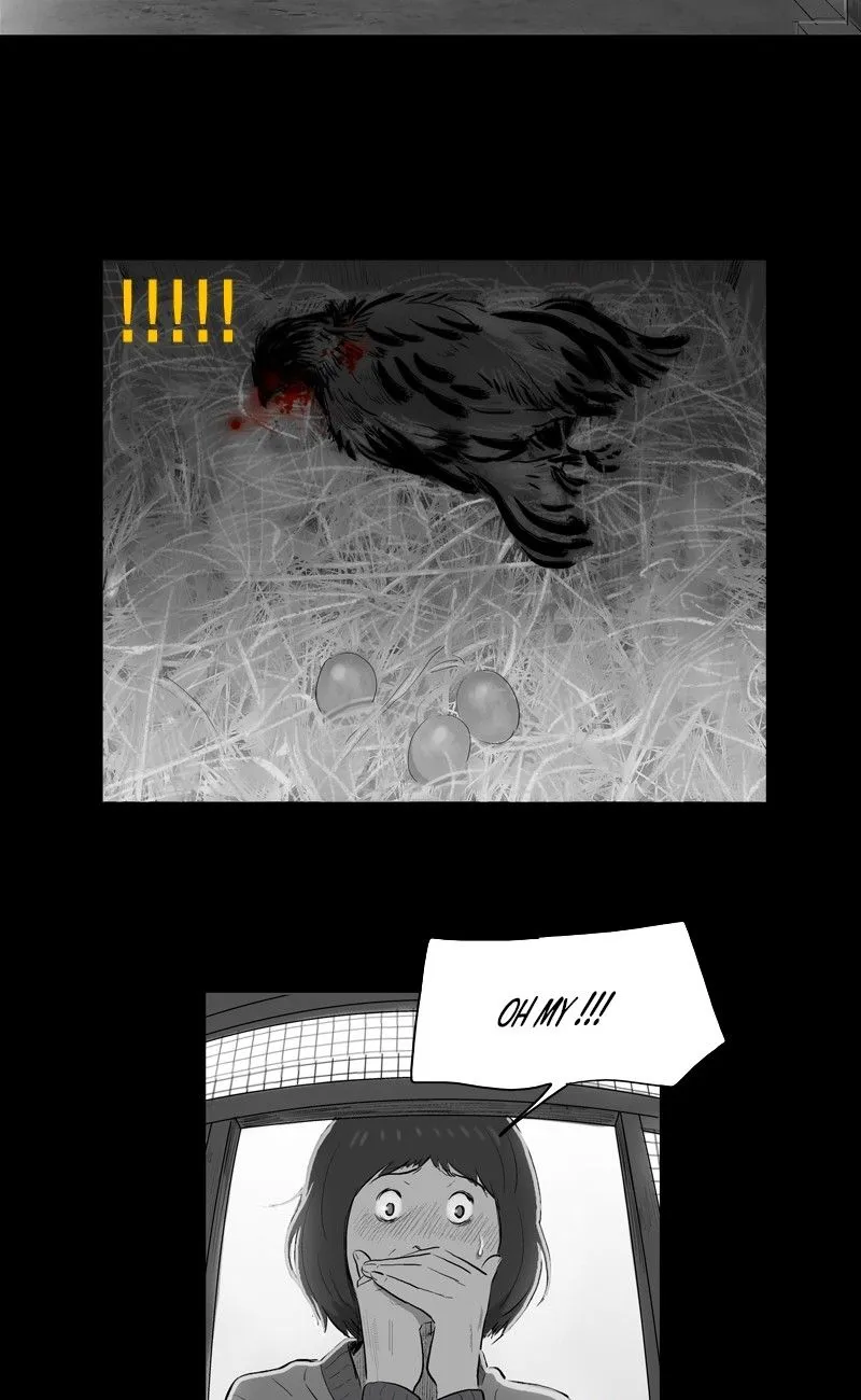 Read The Fog chapter 4 image 19 on Lezhin