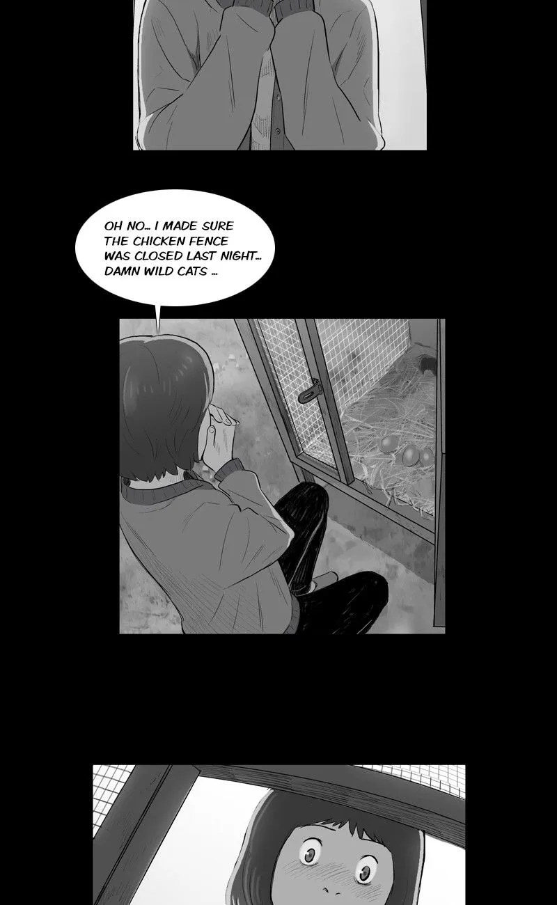 Read The Fog chapter 4 image 20 on Lezhin
