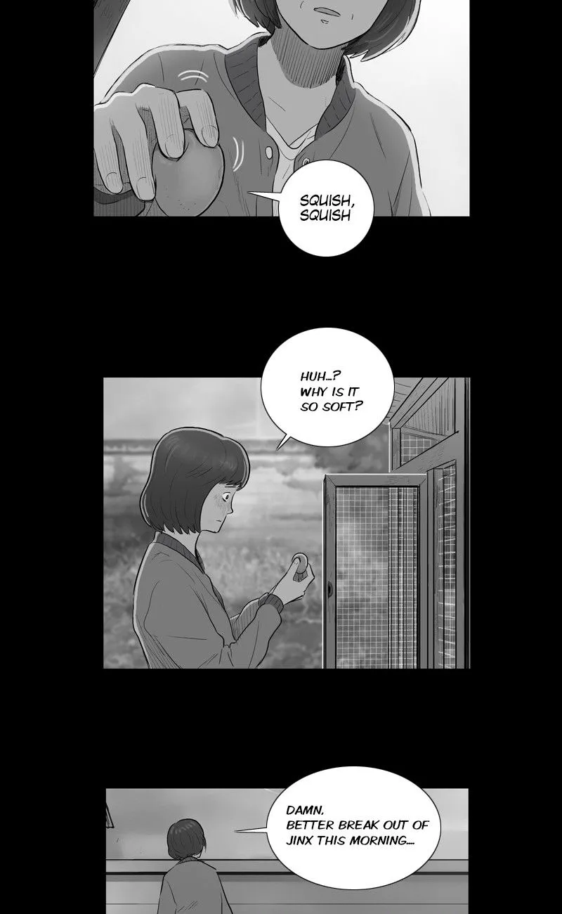 Read The Fog chapter 4 image 21 on Lezhin