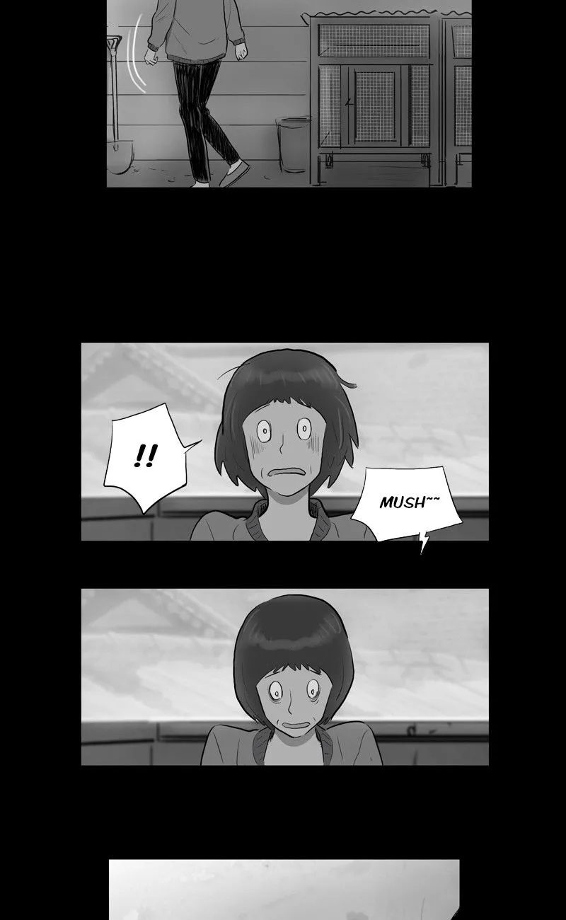 Read The Fog chapter 4 image 22 on Lezhin