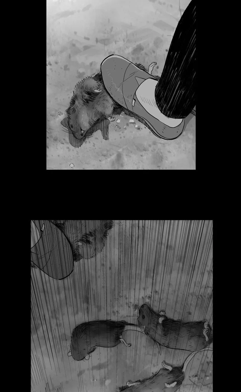 Read The Fog chapter 4 image 23 on Lezhin