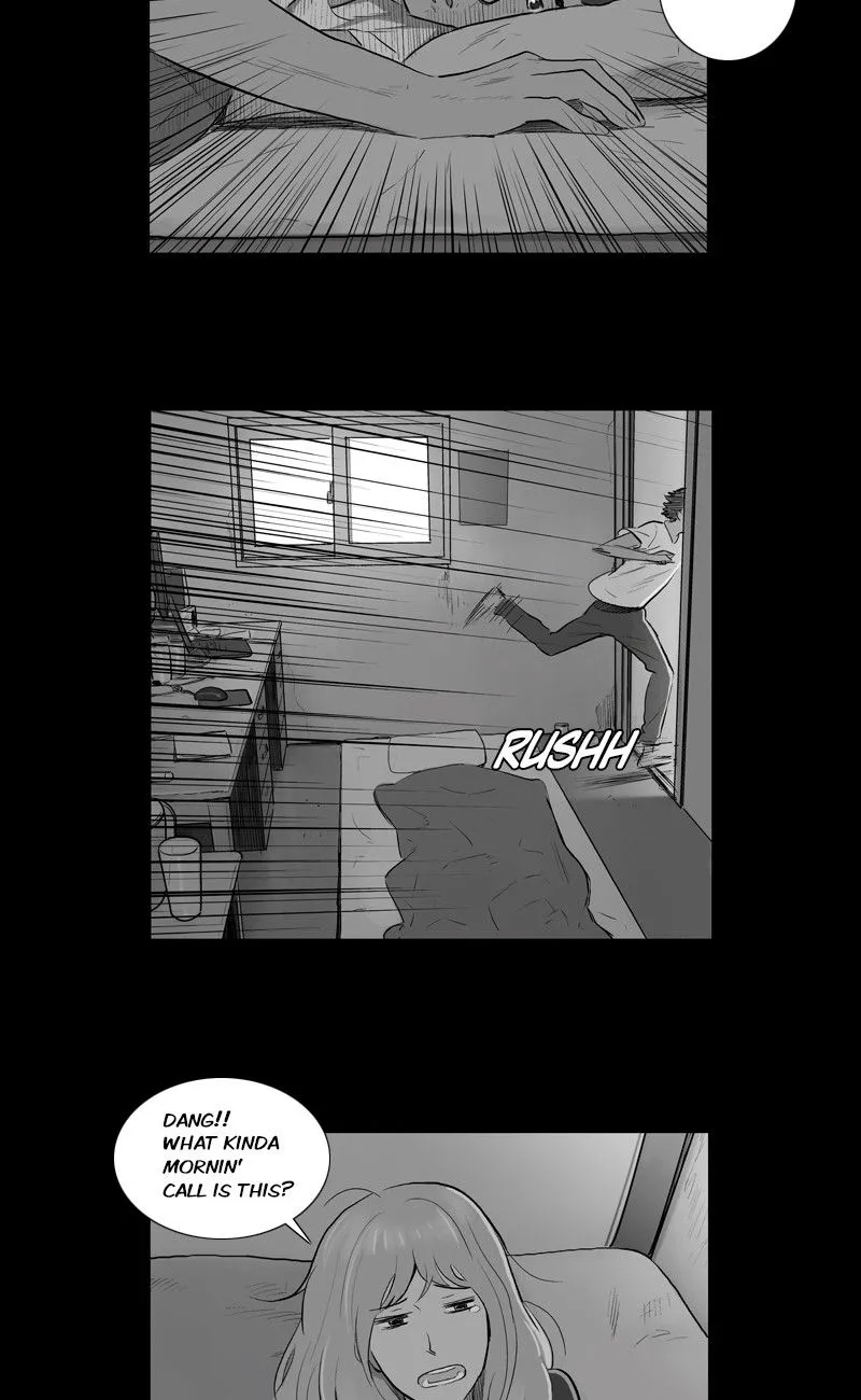 Read The Fog chapter 4 image 26 on Lezhin