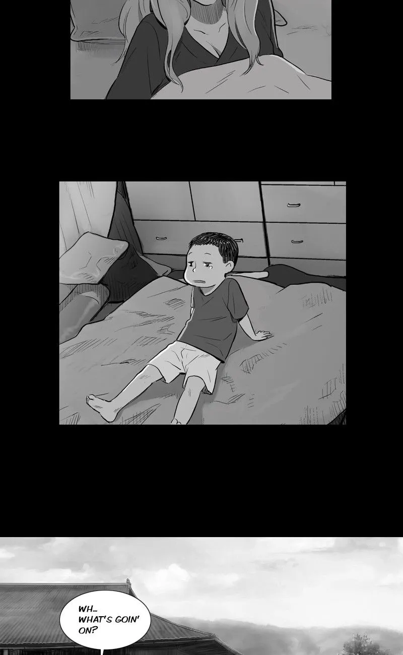 Read The Fog chapter 4 image 27 on Lezhin