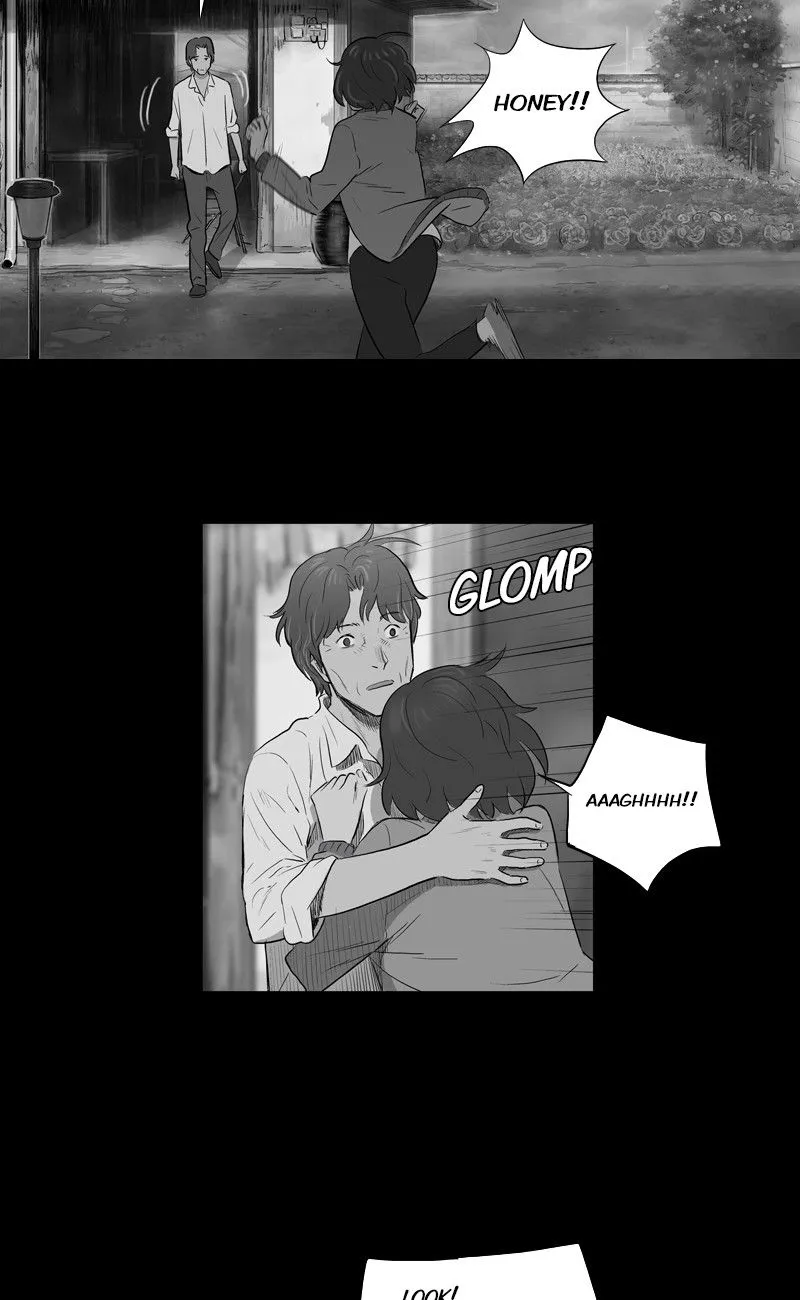 Read The Fog chapter 4 image 28 on Lezhin