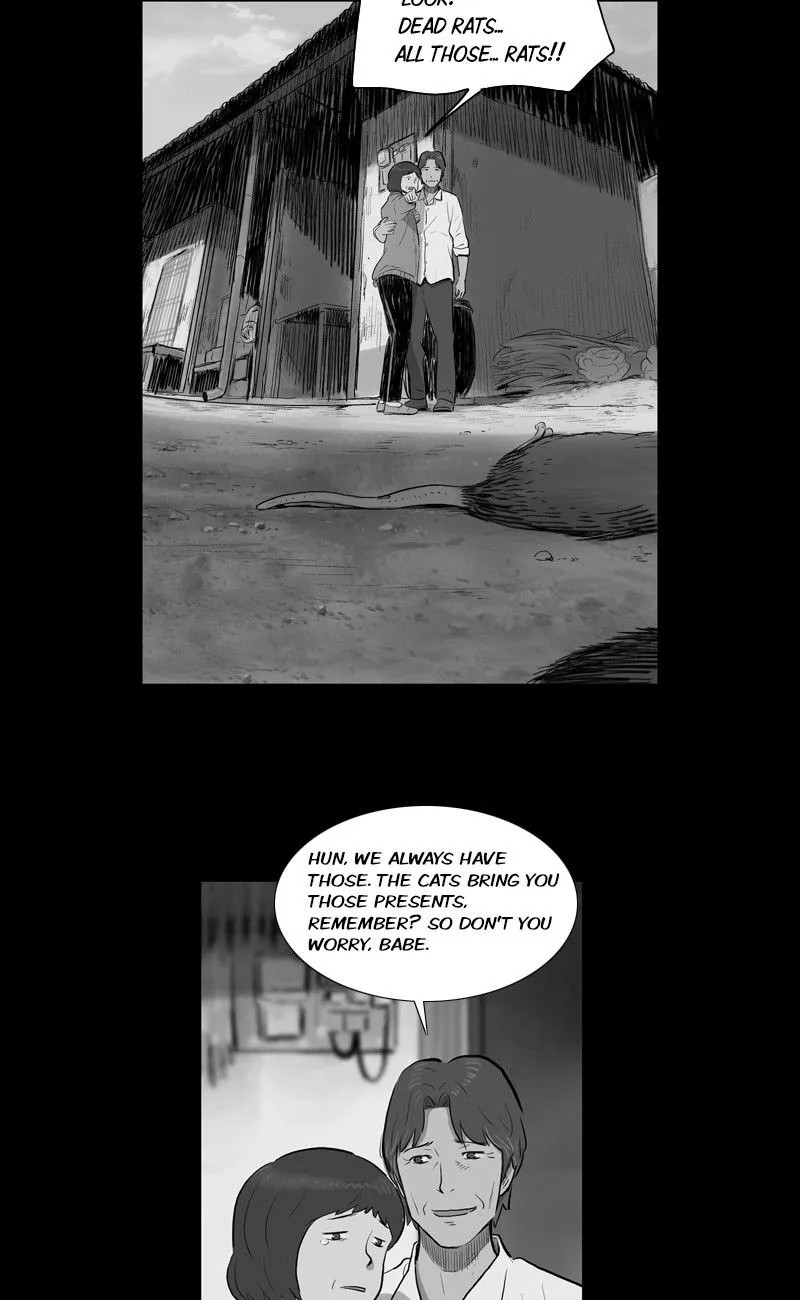 Read The Fog chapter 4 image 29 on Lezhin
