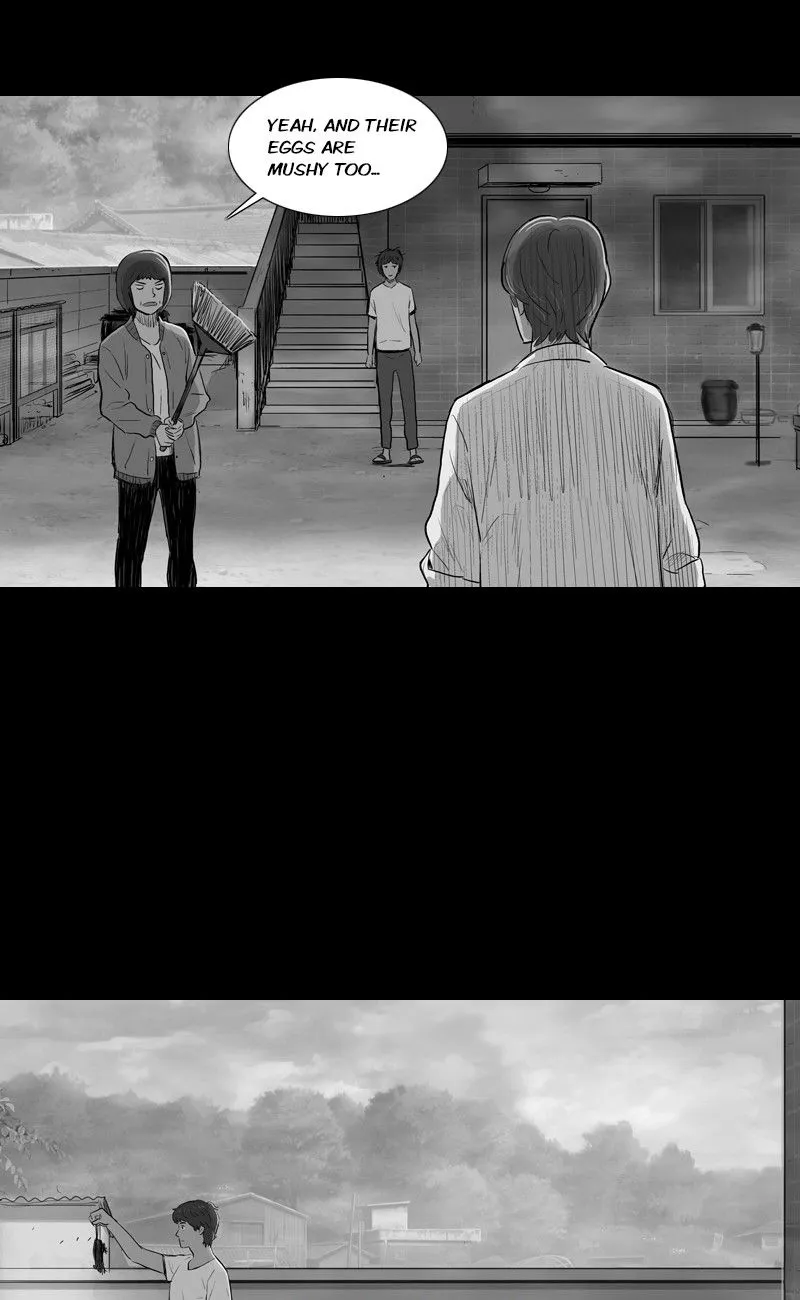 Read The Fog chapter 4 image 32 on Lezhin