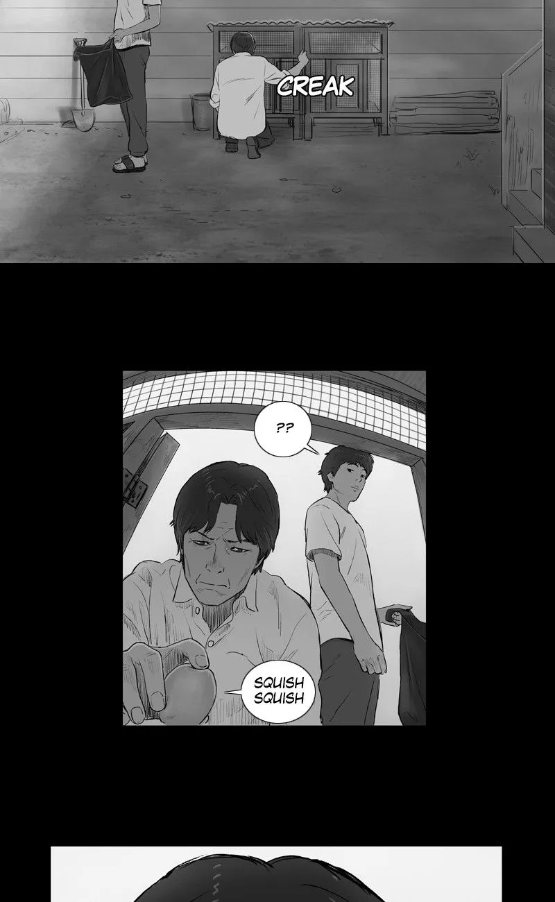 Read The Fog chapter 4 image 33 on Lezhin
