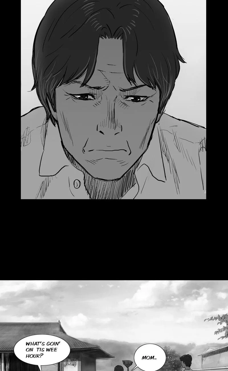 Read The Fog chapter 4 image 34 on Lezhin