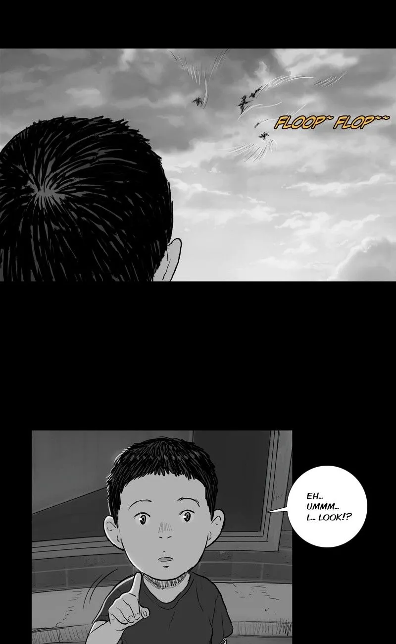 Read The Fog chapter 4 image 37 on Lezhin