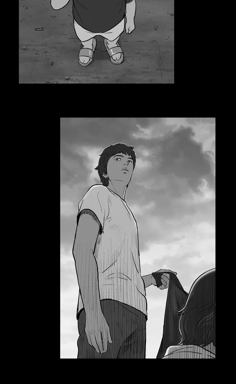 Read The Fog chapter 4 image 38 on Lezhin