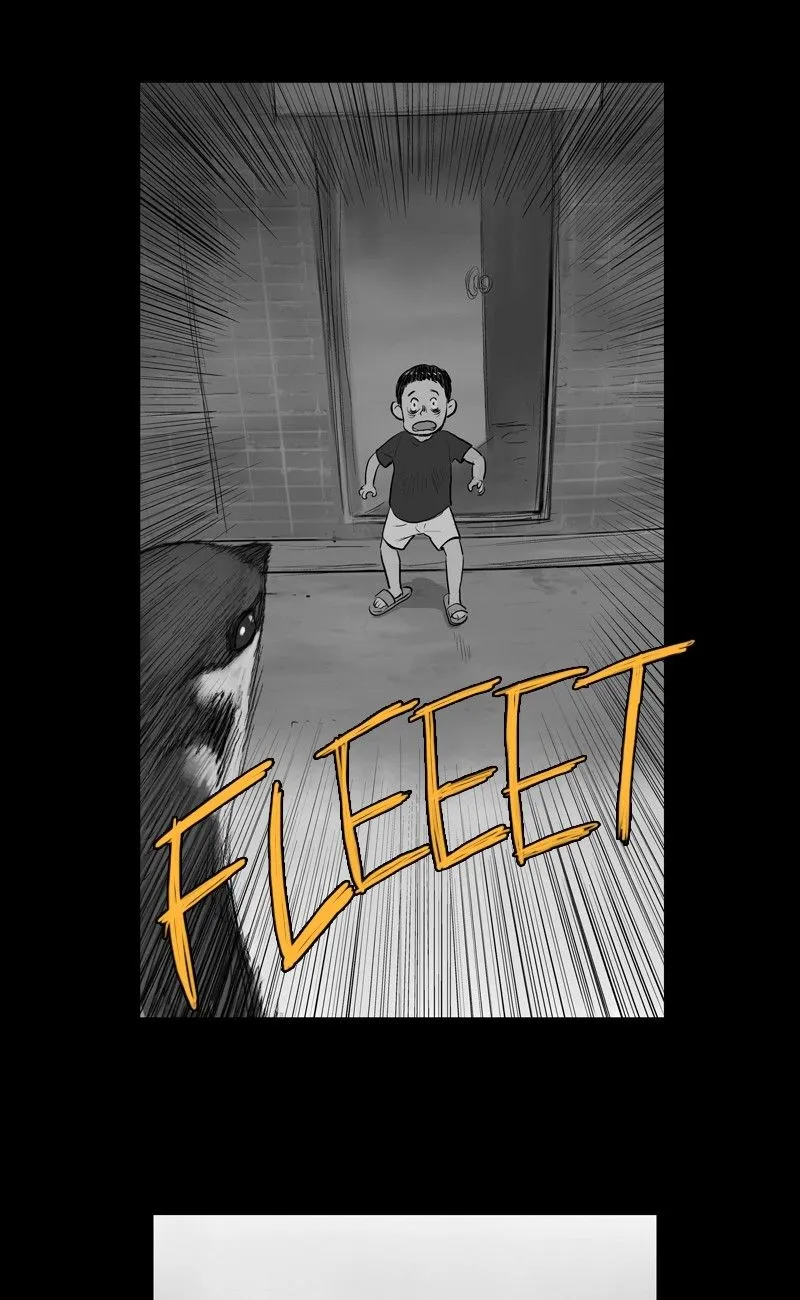 Read The Fog chapter 4 image 41 on Lezhin