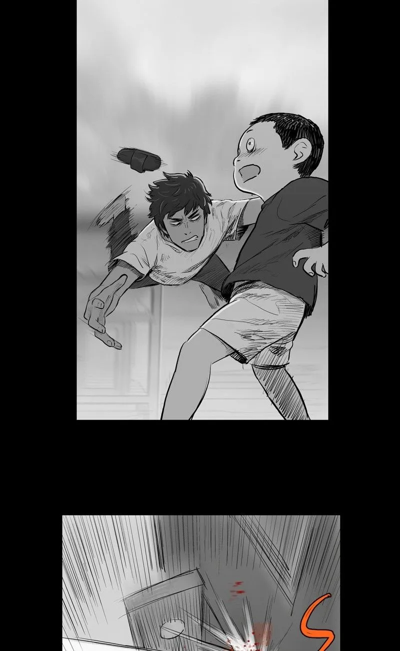 Read The Fog chapter 4 image 42 on Lezhin