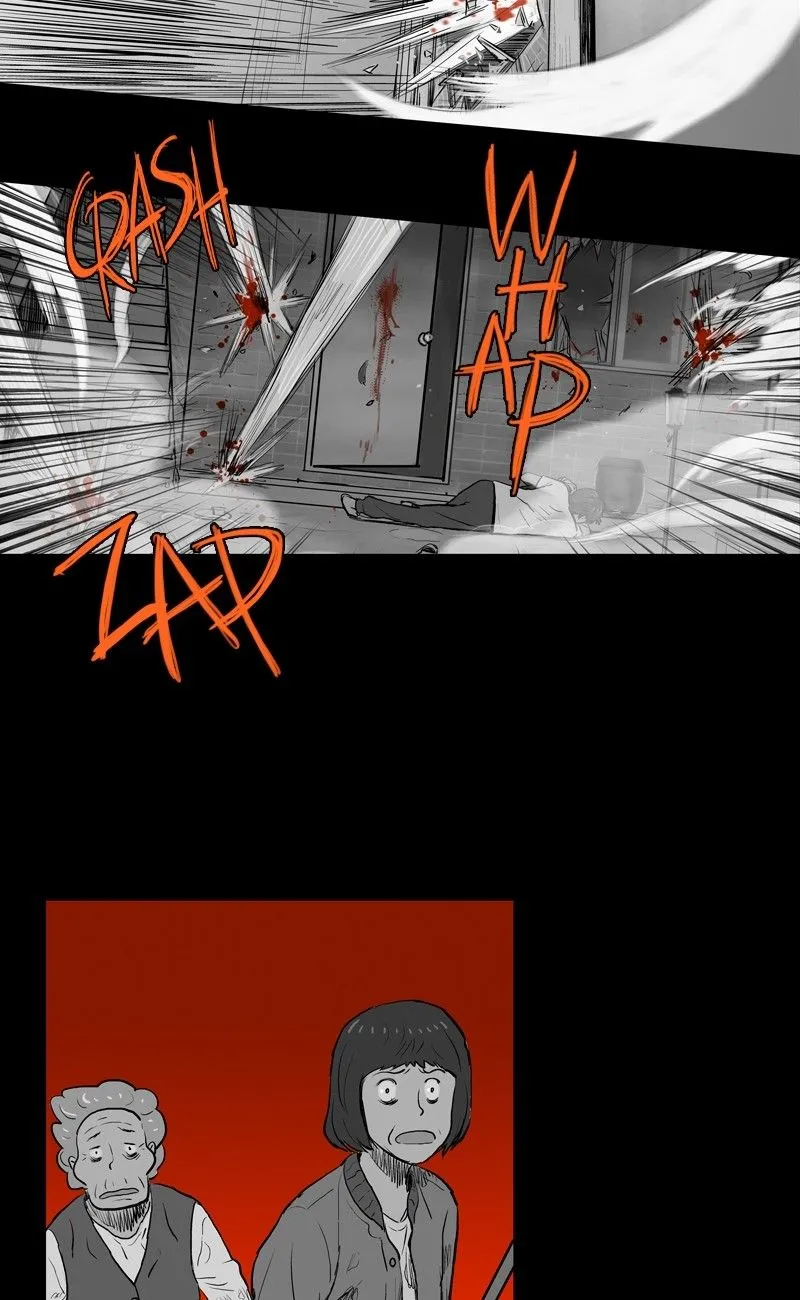 Read The Fog chapter 4 image 44 on Lezhin